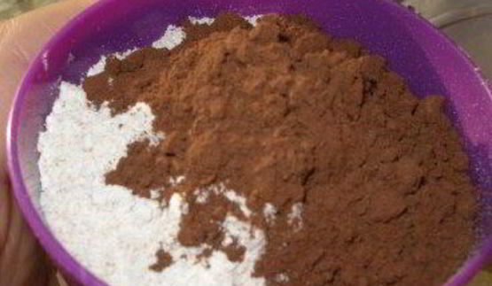 печенье кофейные зерна