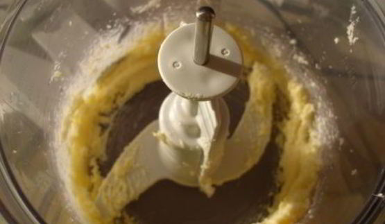 печенье кофейные зерна