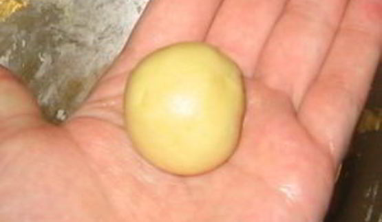 печенье кокосовый восторг