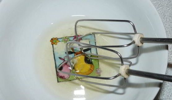 печенье кокосовые тучки