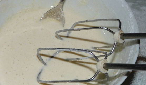 печенье кокосовые тучки