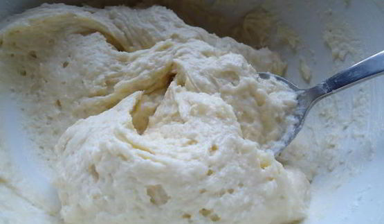 печенье кошачьи язычки