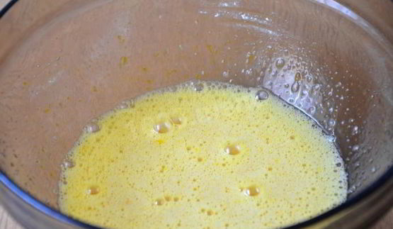 печенье мадлен