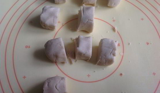 печенье малиновые пещеры