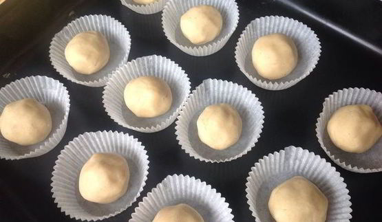 печенье малиновые пещеры