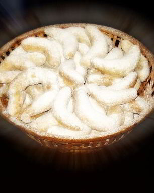 Печенье Маргаритка