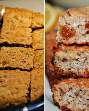 Печенье Мазурка