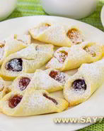 Печенье Минутка