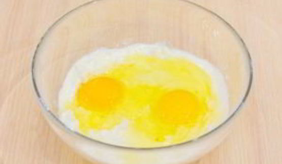 печенье минутка