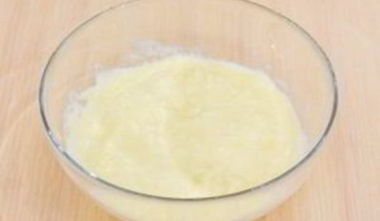 печенье минутка