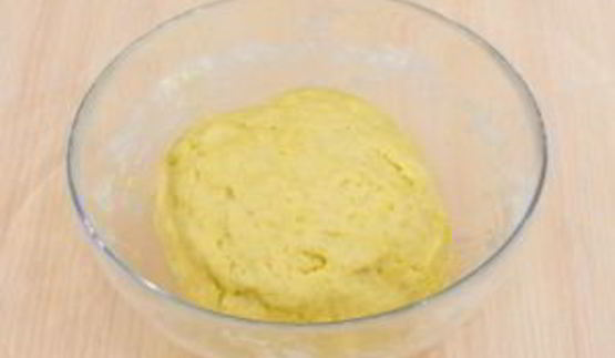 печенье минутка