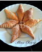 Печенье на пиве