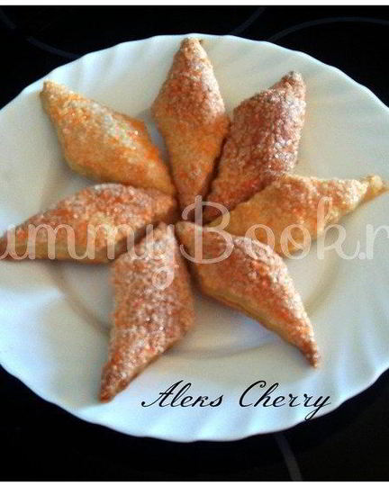 Рецепт печенья на пиве