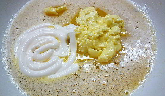 печенье новогодняя сказка