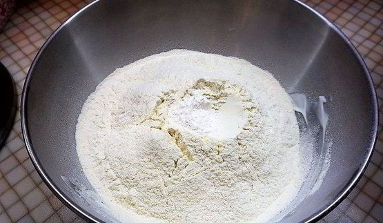 печенье новогодняя сказка