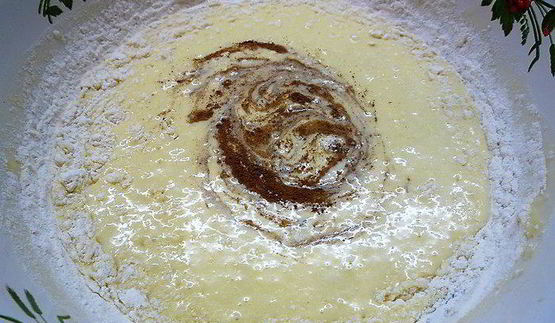 печенье новогодняя сказка