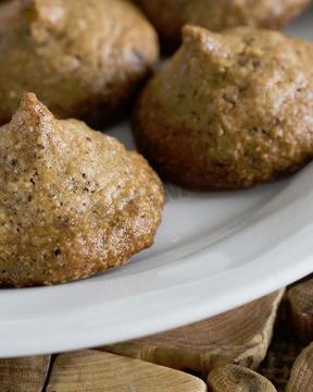 Печенье по-итальянски