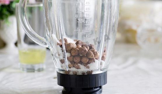 печенье по-итальянски