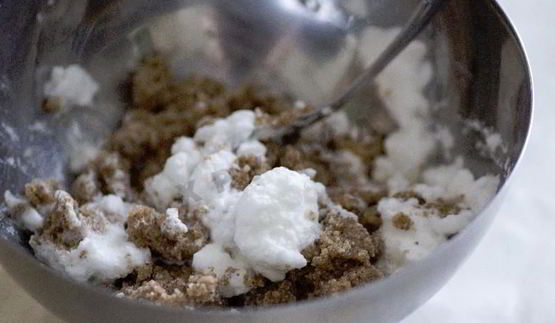 печенье по-итальянски