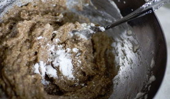 печенье по-итальянски