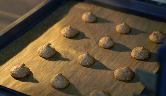 печенье по-итальянски