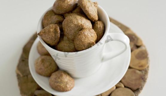 печенье по-итальянски