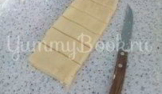 печенье рассыпчатое нежность