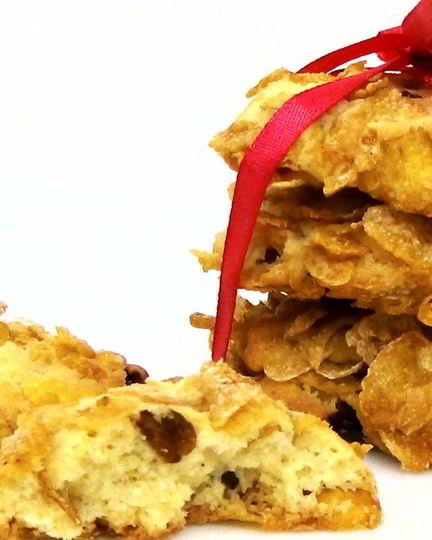 Рецепт печенья роза ветров