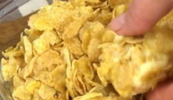 печенье роза ветров