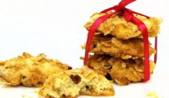 печенье роза ветров