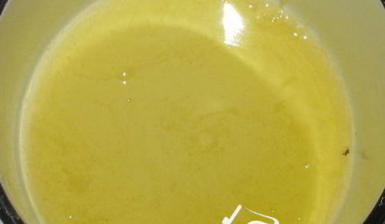 печенье рожки газели