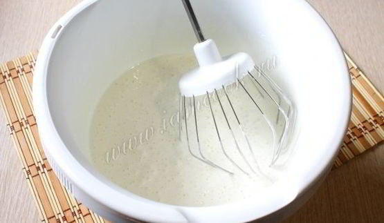 печенье розочки