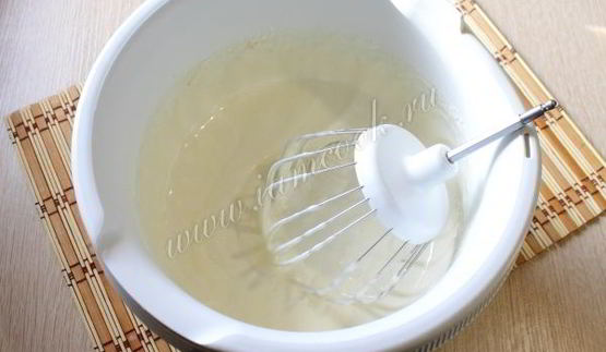 печенье розочки