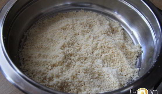 печенье с черносливом маамуль