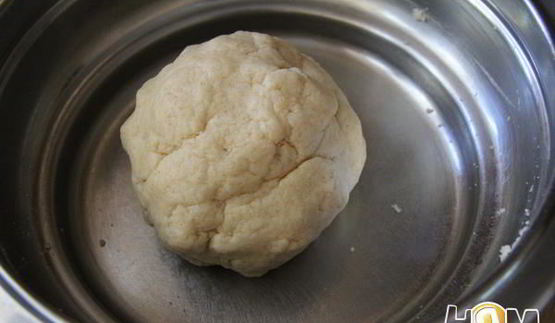 печенье с черносливом маамуль