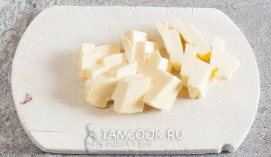 печенье с глазурью