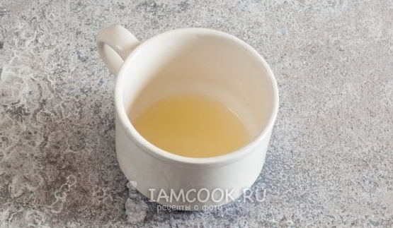 печенье с глазурью