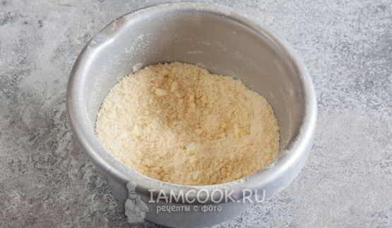 печенье с глазурью