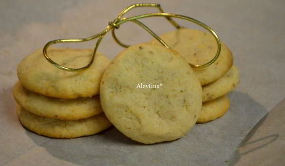 печенье с картофельными чипсами