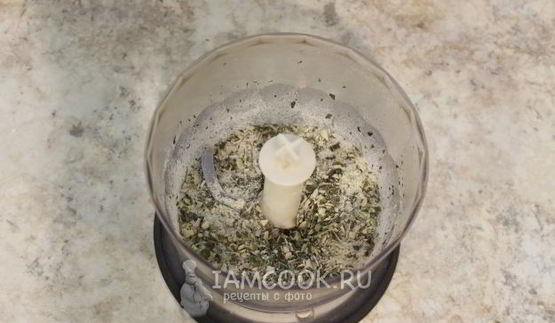 печенье с розмарином