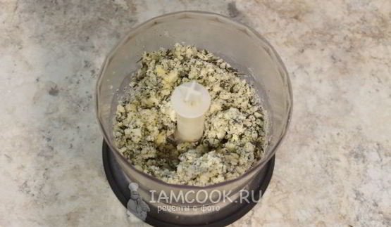 печенье с розмарином