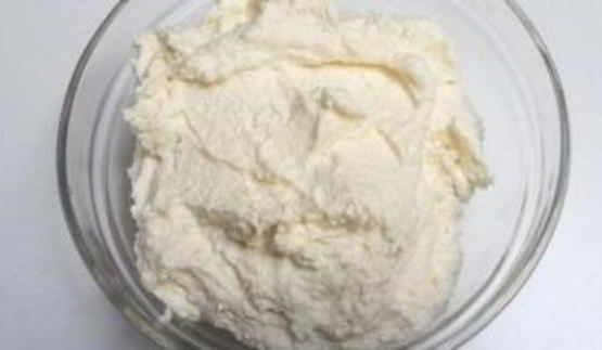 печенье с творожной начинкой