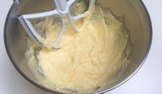 печенье с творожной начинкой