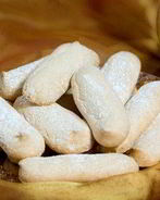 Печенье Савоярди