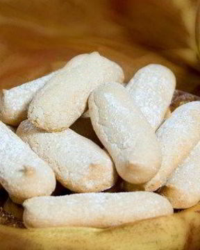 Печенье Савоярди