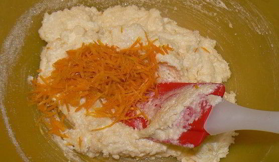 печенье штолленки