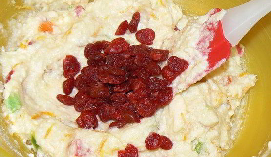 печенье штолленки