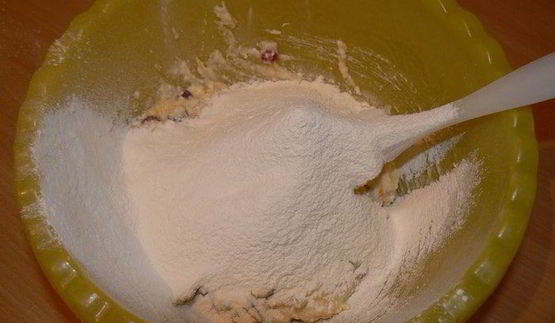 печенье штолленки