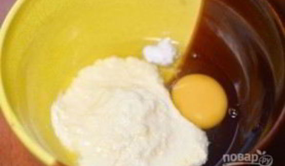 печенье со злаками