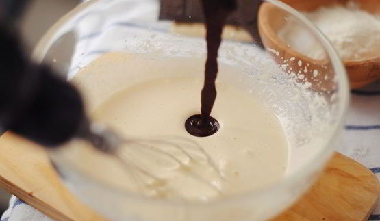 печенье три шоколада